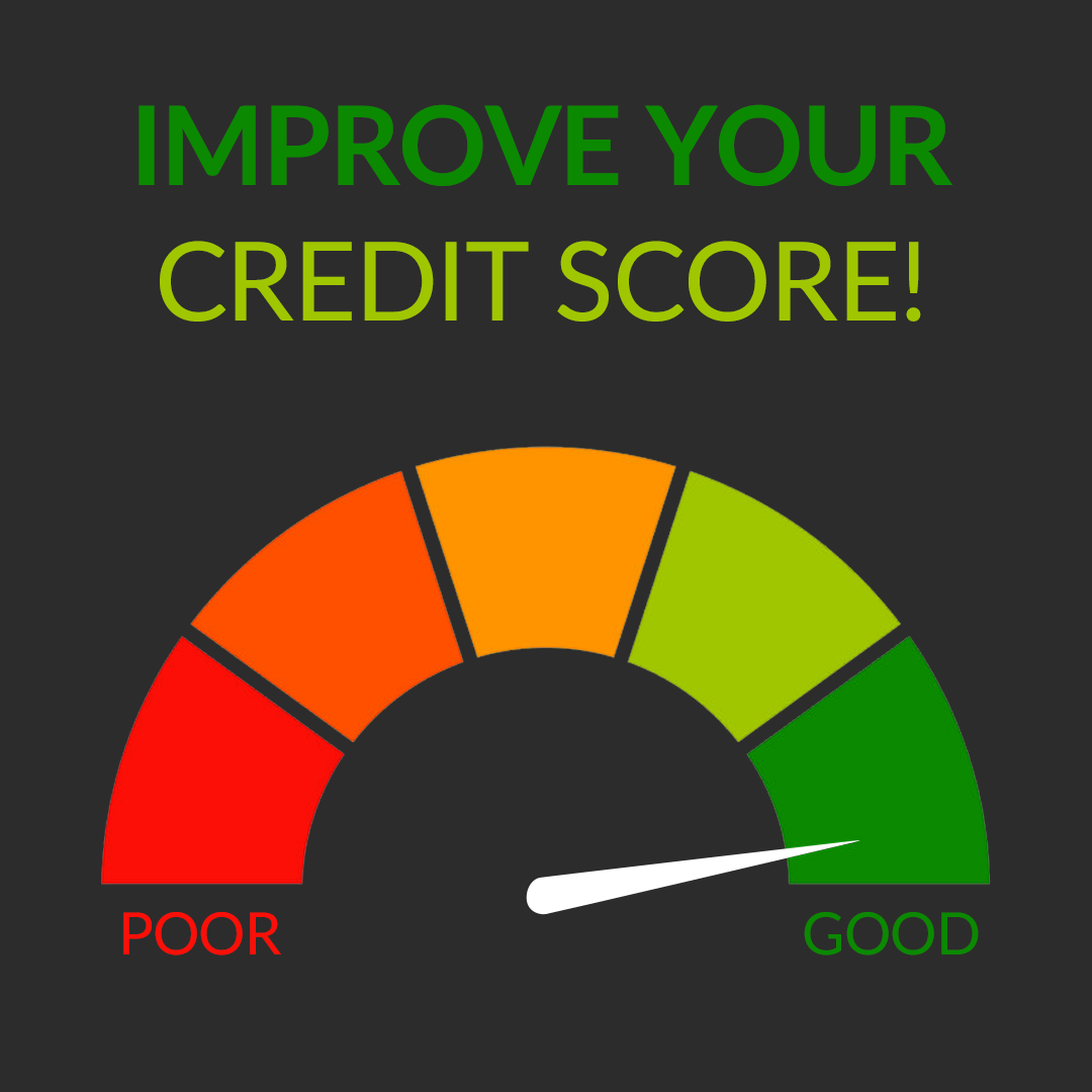 Credit tips