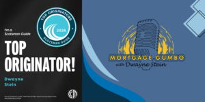 2026 Scottman Guide-Top Originator Banner